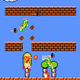 Illustration for article titled What Made iSuper Mario Bros./i Level 8-3 So Goodi/i